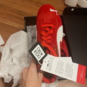 BRAND NEW Puma Speed OG (with box and tags)